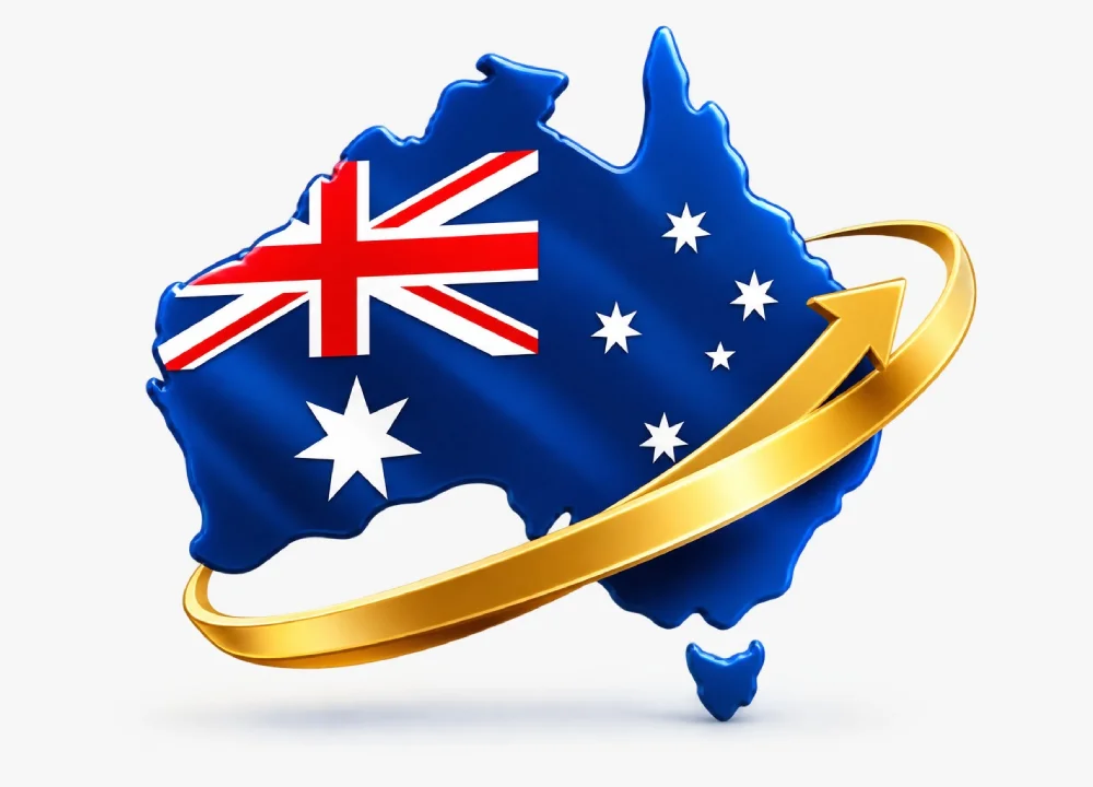 Australian Owned & Managed